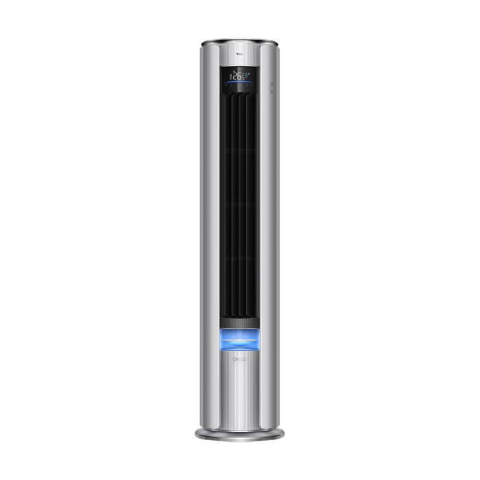 TCL 2.0 Ton Floor Standing AC Model 24T5-CFRESH