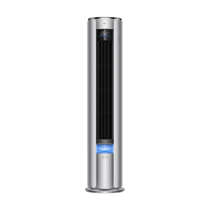 TCL 2.0 Ton Floor Standing AC Model 24T5 - CFRESH - Friends Corporation