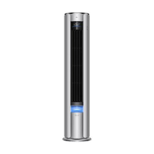 TCL 2.0 Ton Floor Standing AC Model 24T5 - CFRESH - Friends Corporation