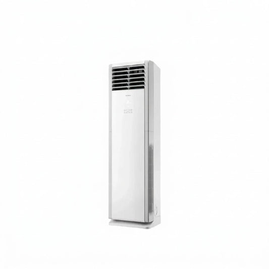 Gree 24TFIH-T3 2 Ton T3 Floor Standing Inverter AC - Friends Corporation