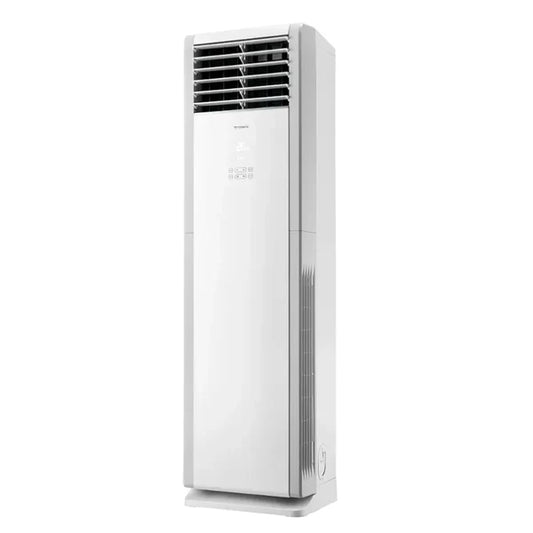 Gree 2.0 Ton Floor Standing Wifi Enabled AC Model GF-24TFIH
