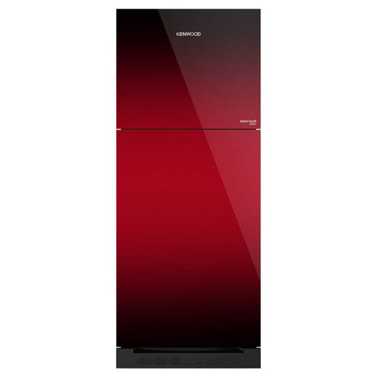 Kenwood Inverter Refrigerator Model KRF - 26657IGD - Friends Corporation