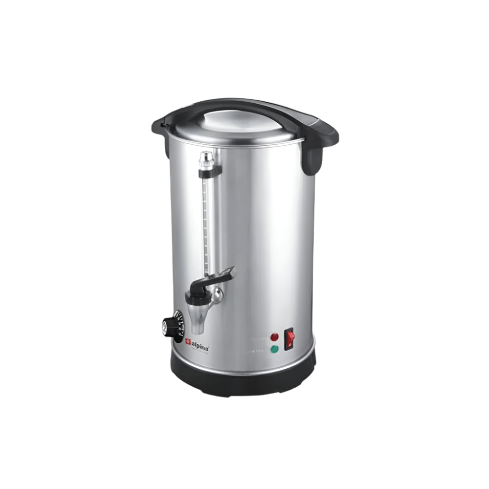 Alpina Water Boiler Model SF-2810