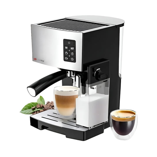 Alpina Coffee Maker Machine Model SF-2812