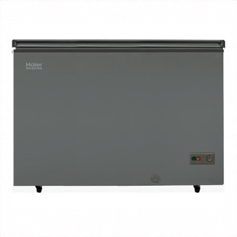 Haier Deep Freezer Model HDF - 285INV - Friends Corporation