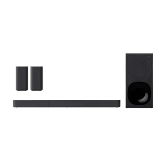Sony HT‑S20R 5.1 Channel Home Cinema Soundbar System