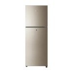 Haier Refrigerator Model HRF - 306EBD - Friends Corporation