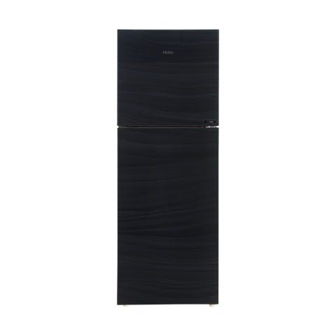 Haier Refrigerator Model HRF - 306EPB - Friends Corporation