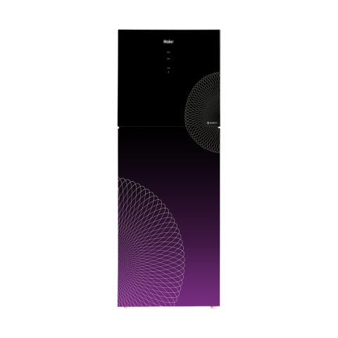 Haier Inverter Refrigerator Model HRF-306IAPA