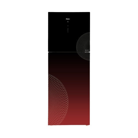 Haier Inverter Refrigerator Model HRF-306IARA