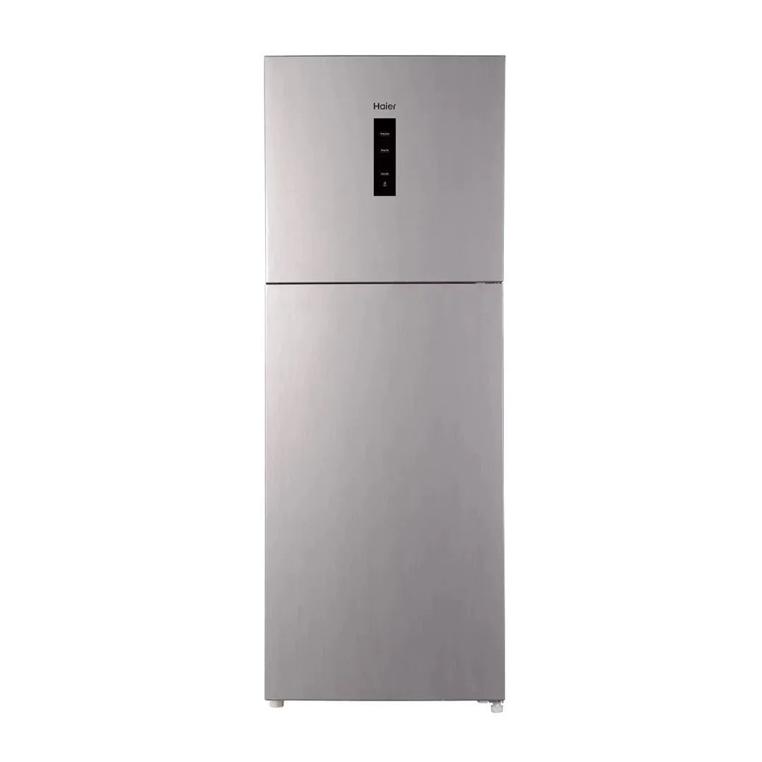 Haier Inverter Refrigerator Model HRF - 306IBSA - Friends Corporation