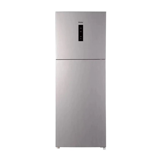 Haier Inverter Refrigerator Model HRF - 306IBSA - Friends Corporation