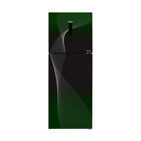 Haier Refrigerator Model 306IFGA