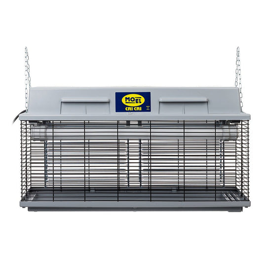 Moel Electric Insect Killer CRI‑CRI 307 - Friends Corporation