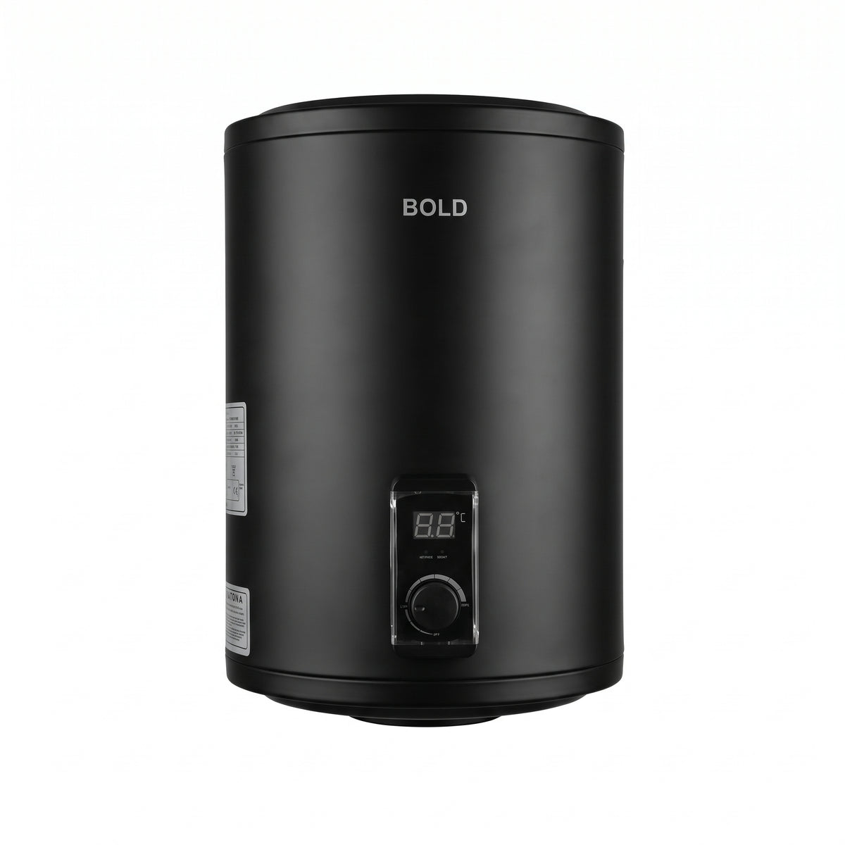 BOLD 30-LITER WATER HEATER MODEL 30SFE