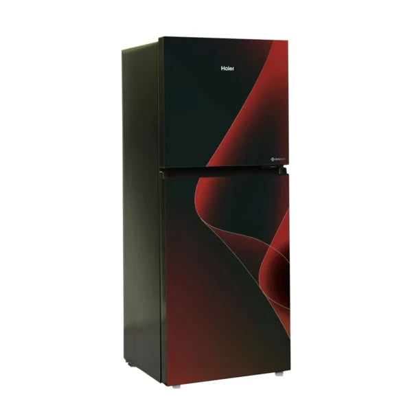 Haier Top‑Mount Refrigerator Model HRF 316 EPRA