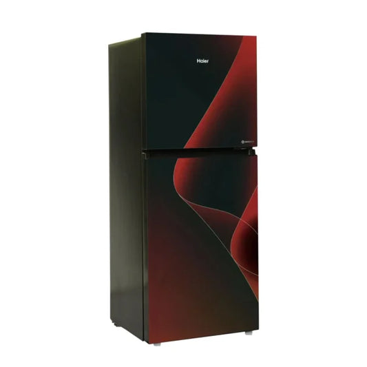 Haier Top‑Mount Refrigerator Model HRF 316 EPRA