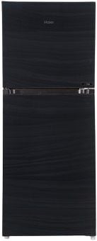 Haier Refrigerator Model 316EPBA - Friends Corporation