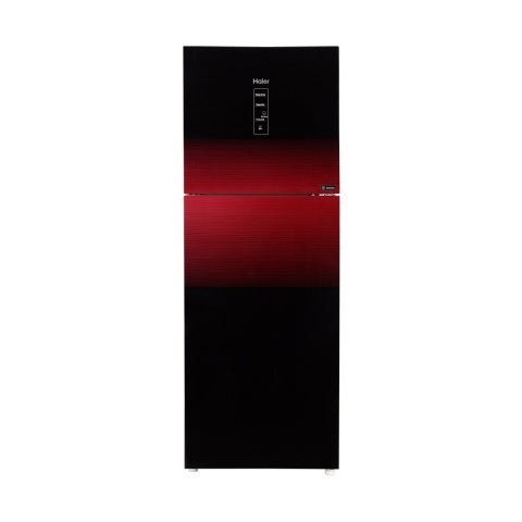 Haier Digital Inverter Refrigerator Model 316IDRA1 - Friends Corporation