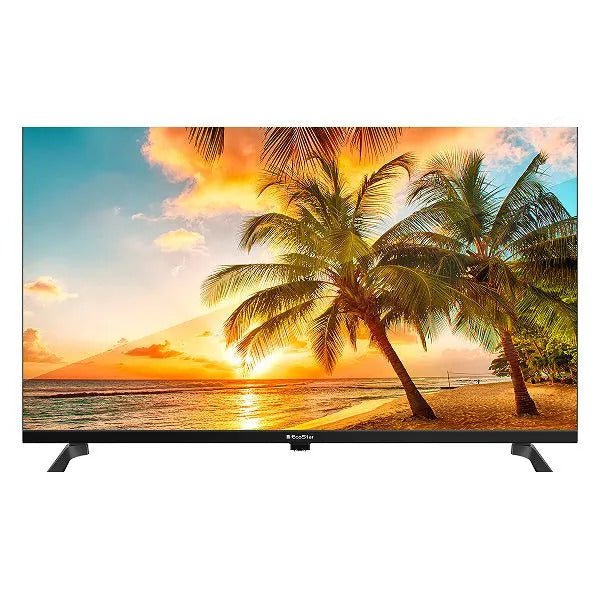 EcoStar QLED TV Model 32Q874 - Friends Corporation