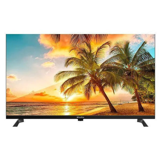 EcoStar QLED TV Model 32Q874 - Friends Corporation