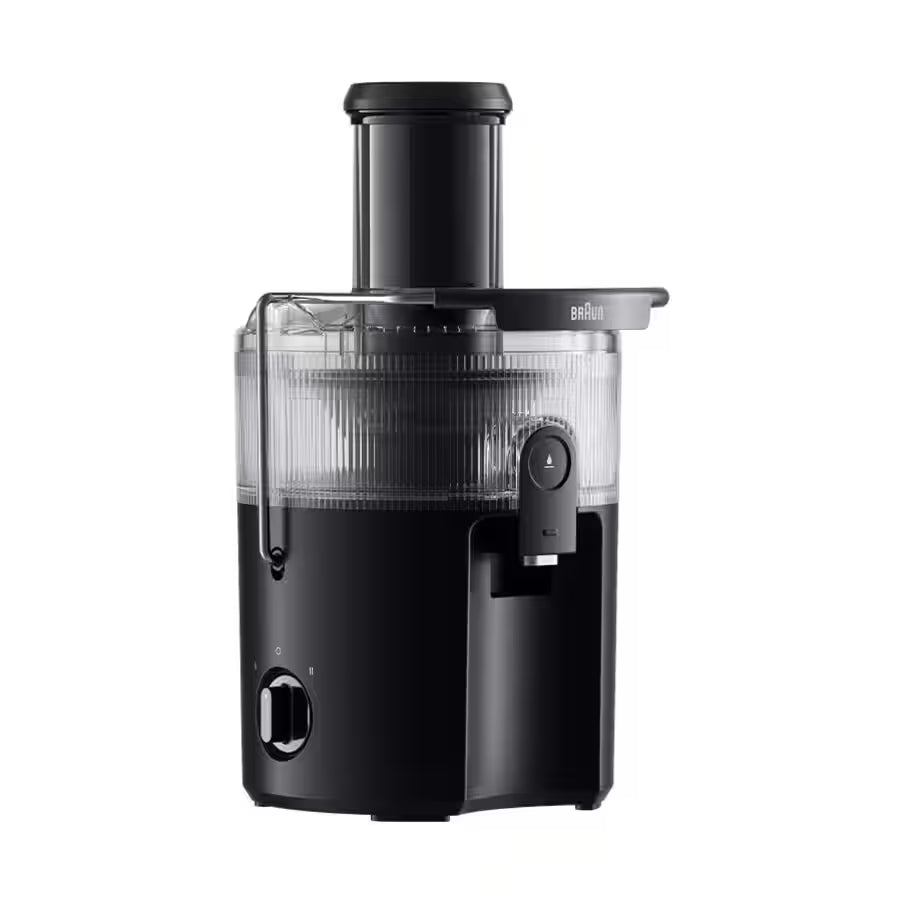 Braun SJ5000 Citrus Press