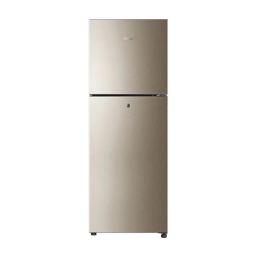 Haier Refrigerator Model 316 EBD - Friends Corporation