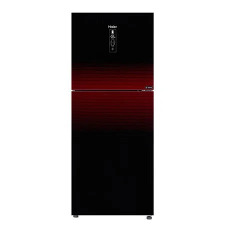 Haier Inverter Refrigerator Model 336IDBA