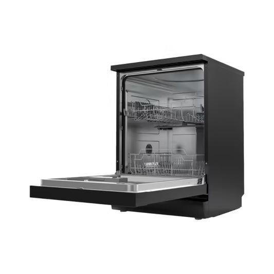 Midea WQP12‑W5201F Inverter Dishwasher