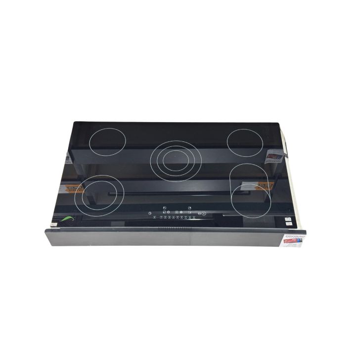 Signature Built-in Ceramic Hob 5908EA
