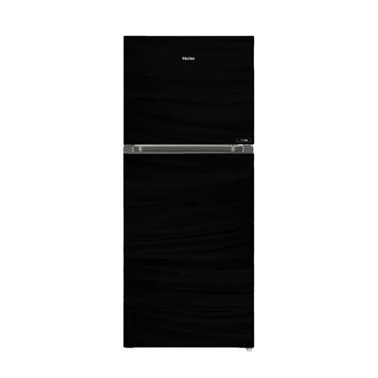 Haier E - Star Refrigerator Model 346EPBA - Friends Corporation