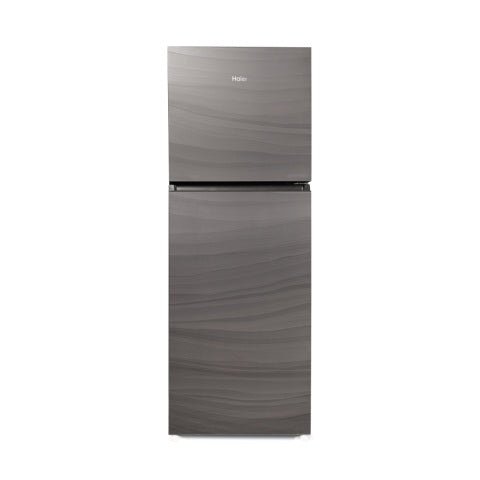 Haier E - Star Refrigerator Model 346EPCGA - Friends Corporation