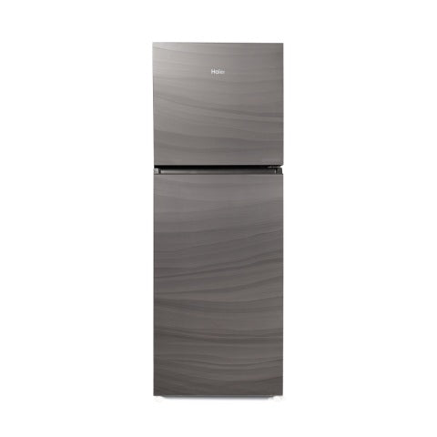 Haier E-Star Refrigerator Model 346EPCGA