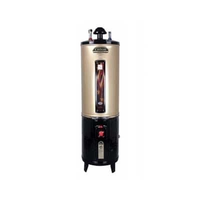 Canon 35 Gallon Twin Supreme Storage Geyser - Friends Corporation