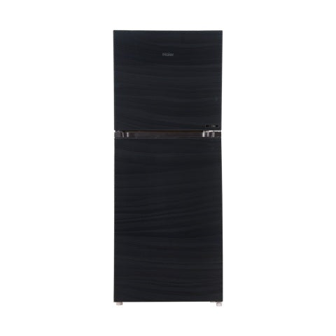 Haier Refrigerator Model 368EPB