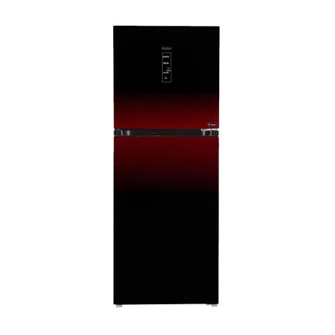 Haier Inverter Refrigerator Model 368IDBA - Friends Corporation