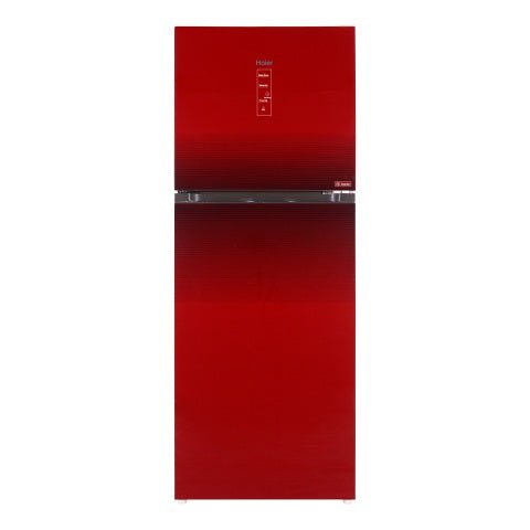 Haier Inverter Refrigerator Model 368IDRA1 - Friends Corporation