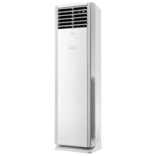 Gree 3.0 Ton Floor Standing AC Model GF-36TFIH