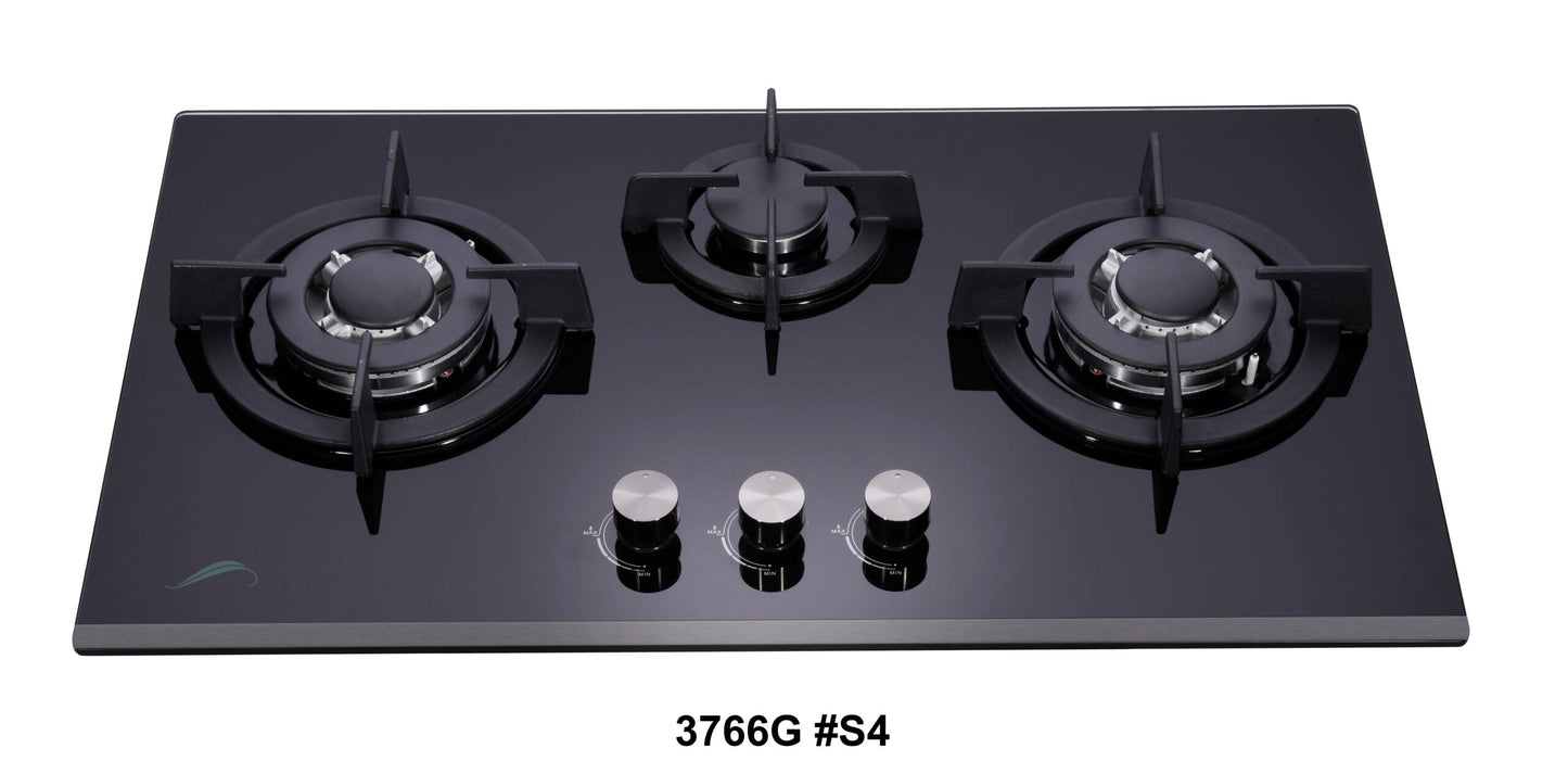 Signature Built-in Gas Cooktop 3766GM