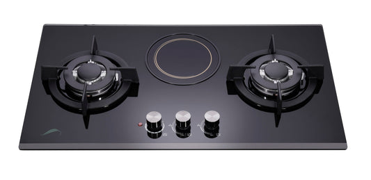 Signature Built-in Hob 766TGBF-D