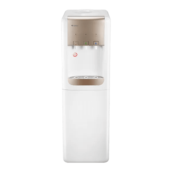 Gree Water Dispenser Model GW‑JL500FC - Friends Corporation