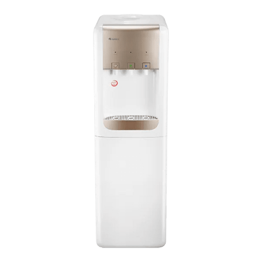 Gree Water Dispenser Model GW‑JL500FC - Friends Corporation