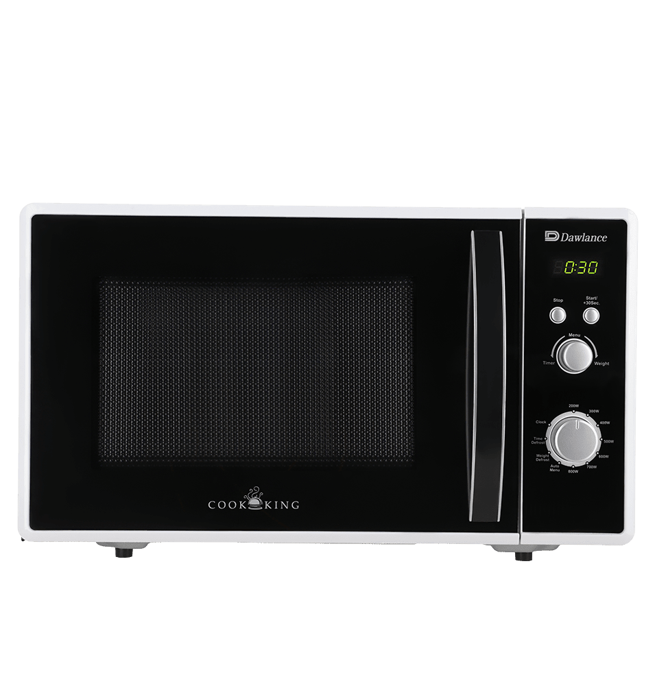Dawlance 23L Microwave Oven Model DW388 - Friends Corporation