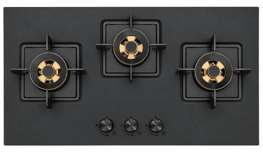 Signature Built-in Gas Cooktop 3905BG