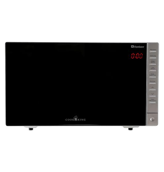 Dawlance 23L Microwave Oven Model DW393GSS - Friends Corporation