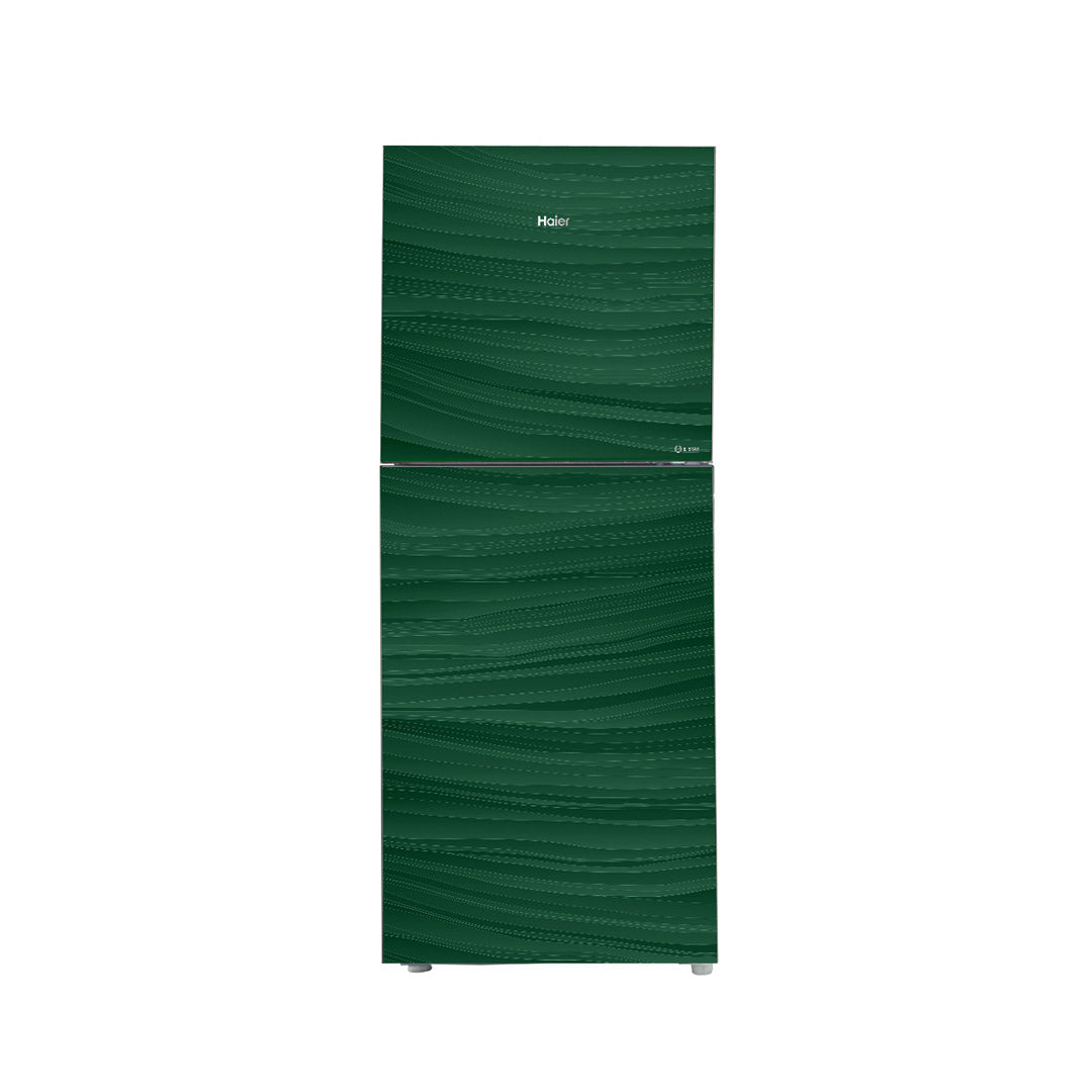 Haier Refrigerator Model 398EPG