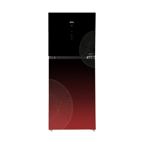 Haier Refrigerator  Model 398IARA