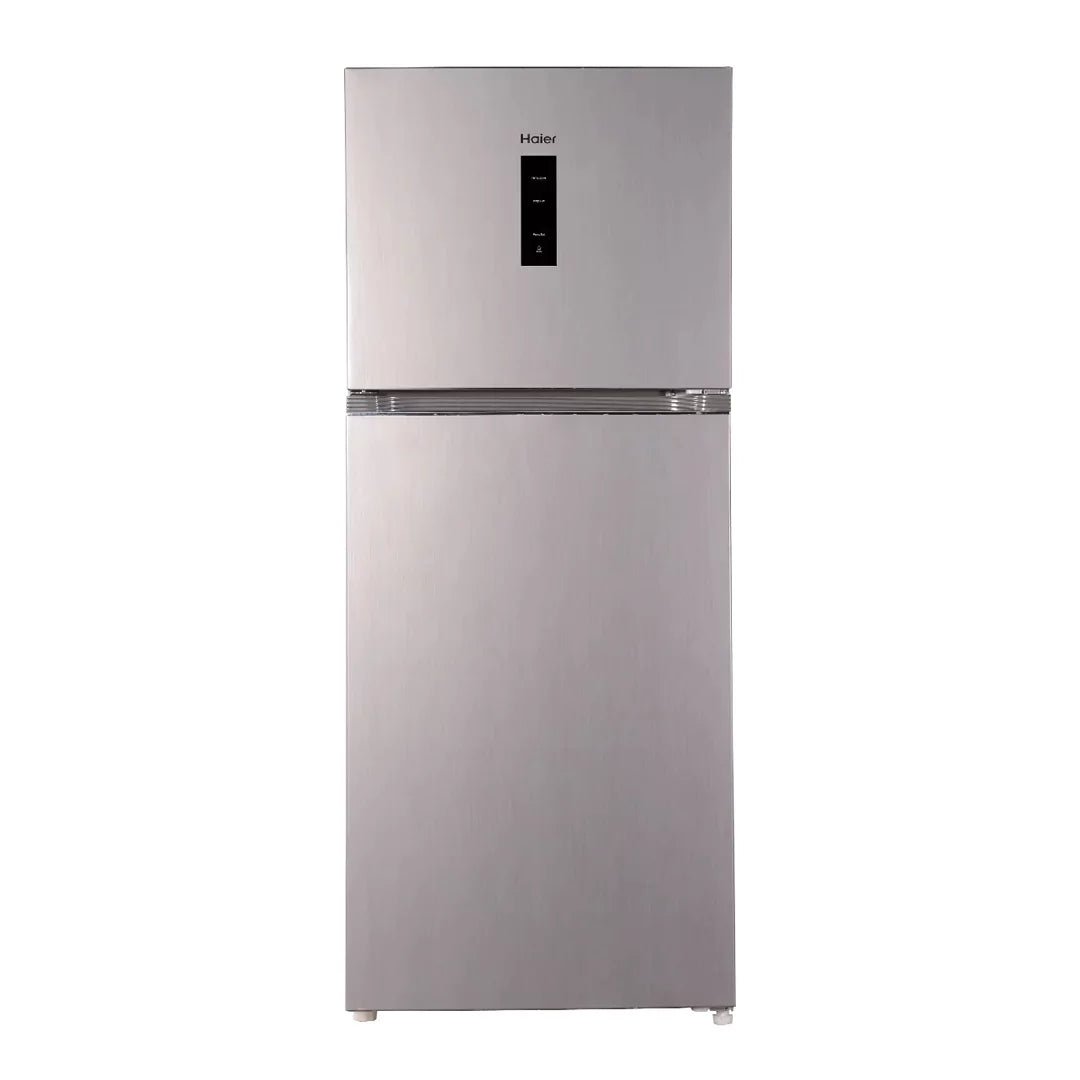 Haier Inverter Refrigerator Model 398IBSA - Friends Corporation