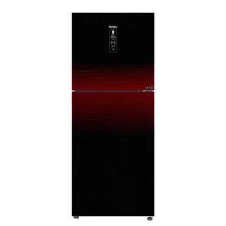 Haier Inverter Refrigerator Model 398IDRA1