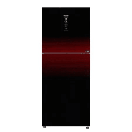 Haier Inverter Refrigerator Model 398IDRA1 - Friends Corporation